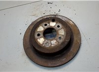  Диск тормозной Infiniti FX 2002-2009 20689902 #3