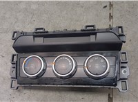  Переключатель отопителя (печки) Mazda 6 (GJ) 2012-2018 20689927 #1