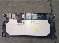  Переключатель отопителя (печки) Mazda 6 (GJ) 2012-2018 20689927 #2