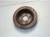  Диск тормозной Honda Odyssey 2004-2008 20689928 #1