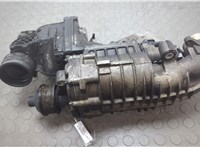  Турбокомпрессор Mercedes C W203 2000-2008 20689951 #1
