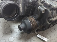  Турбокомпрессор Mercedes C W203 2000-2008 20689951 #2