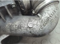  Турбокомпрессор Mercedes C W203 2000-2008 20689951 #4