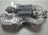  Турбокомпрессор Mercedes C W203 2000-2008 20689951 #5