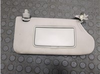  Козырек солнцезащитный Chevrolet Equinox 2017-2024 20689964 #1