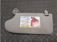  Козырек солнцезащитный Chevrolet Equinox 2017-2024 20689964 #3