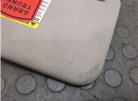  Козырек солнцезащитный Chevrolet Equinox 2017-2024 20689964 #4