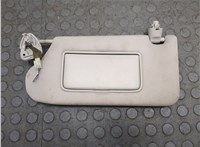  Козырек солнцезащитный Chevrolet Equinox 2017-2024 20689973 #1