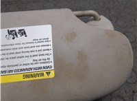  Козырек солнцезащитный Chevrolet Equinox 2017-2024 20689973 #3