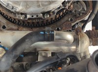  ТНВД KIA Sorento BL 2002-2011 11546566 #8