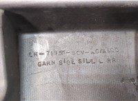  Накладка на порог Honda Element 2002-2011 20690067 #3