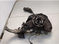  Ступица (кулак, цапфа) Mercedes S W222 2013-2020 20690098 #1