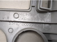  Рамка под щиток приборов Toyota Tundra 2007-2013 20690106 #4