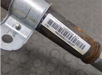  Подушка безопасности боковая (шторка) Ford Edge 2006-2015 20690146 #5