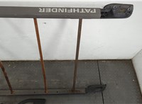  Рейлинги на крышу (комплект) Nissan Pathfinder 2004-2014 20690152 #9