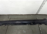 51778037289 Накладка на порог BMW X5 E70 2006-2013 20690273 #1