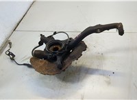 4350260180 Ступица (кулак, цапфа) Toyota FJ Cruiser 20690286 #2