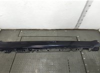 51778037290 Накладка на порог BMW X5 E70 2006-2013 20690289 #1