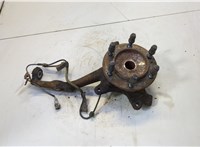 4350260180 Ступица (кулак, цапфа) Toyota FJ Cruiser 20690301 #1
