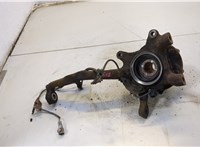 4350260180 Ступица (кулак, цапфа) Toyota FJ Cruiser 20690301 #2