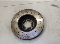  Диск тормозной Mercedes S W222 2013-2020 20690319 #1