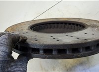  Диск тормозной Mercedes S W222 2013-2020 20690319 #2