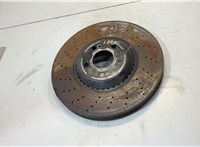  Диск тормозной Mercedes S W222 2013-2020 20690319 #3