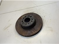  Диск тормозной Mercedes S W140 1991-1999 20690323 #3