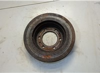 15202106 Диск тормозной Hummer H3 20690331 #1