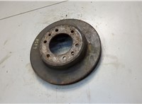 15202106 Диск тормозной Hummer H3 20690331 #3