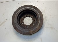 15202106 Диск тормозной Hummer H3 20690332 #1