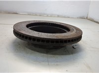 15202106 Диск тормозной Hummer H3 20690332 #2