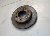 15202106 Диск тормозной Hummer H3 20690332 #3