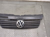 7H0853653 Решетка радиатора Volkswagen Transporter 5 2003-2015 20690334 #1