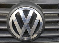 7H0853653 Решетка радиатора Volkswagen Transporter 5 2003-2015 20690334 #2