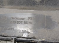 7H0853653 Решетка радиатора Volkswagen Transporter 5 2003-2015 20690334 #9