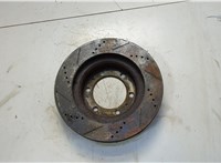 4351235321 Диск тормозной Toyota FJ Cruiser 20690336 #1