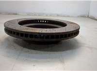 4351235321 Диск тормозной Toyota FJ Cruiser 20690336 #2