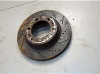 4351235321 Диск тормозной Toyota FJ Cruiser 20690336 #3