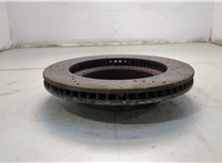 4351235321 Диск тормозной Toyota FJ Cruiser 20690339 #2