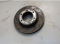 4351235321 Диск тормозной Toyota FJ Cruiser 20690339 #3