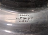  Чехол запаски Toyota RAV 4 2000-2005 20690345 #4
