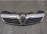 1320372, 13263057, 93192480 Решетка радиатора Opel Zafira B 2005-2014 20690346 #1
