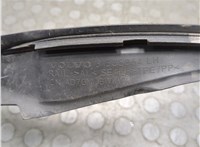  Молдинг стекла (лобовое) Volvo S60 2010-2018 20690359 #2