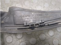  Молдинг стекла (лобовое) Volvo S60 2010-2018 20690369 #5