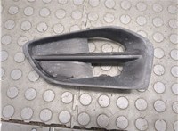  Заглушка (решетка) бампера Nissan Murano 2008-2015 20690417 #1