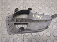  Заглушка (решетка) бампера Nissan Murano 2008-2015 20690417 #2