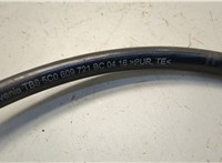  Трос ручника Volkswagen Jetta 6 2010-2018 20690424 #2