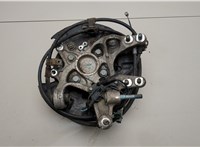  Ступица (кулак, цапфа) Honda Odyssey 2004-2008 20690440 #1