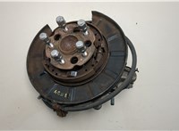  Ступица (кулак, цапфа) Honda Odyssey 2004-2008 20690440 #4